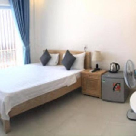 Tuan Anh 2 Hotel Dong Hoi Bagian luar foto