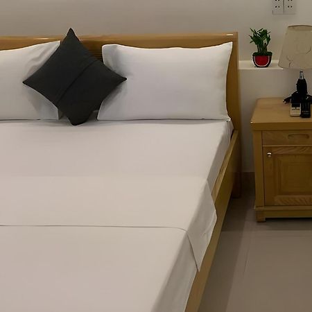 Tuan Anh 2 Hotel Dong Hoi Bagian luar foto
