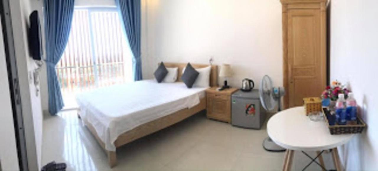 Tuan Anh 2 Hotel Dong Hoi Bagian luar foto