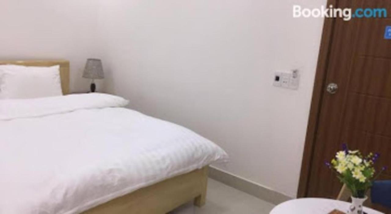 Tuan Anh 2 Hotel Dong Hoi Bagian luar foto