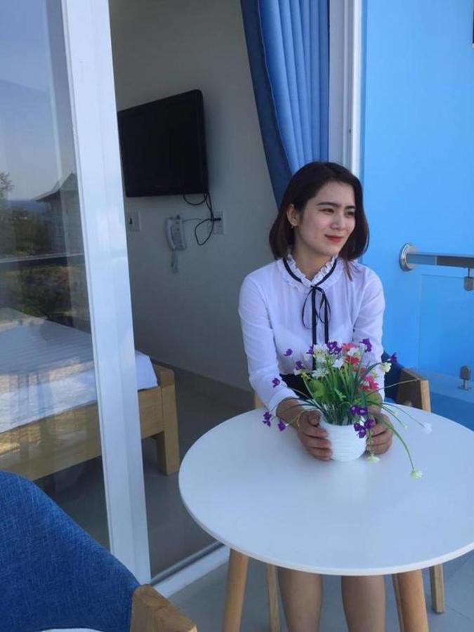 Tuan Anh 2 Hotel Dong Hoi Bagian luar foto
