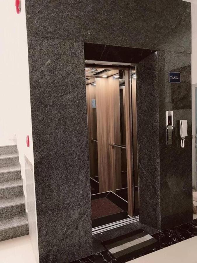 Tuan Anh 2 Hotel Dong Hoi Bagian luar foto