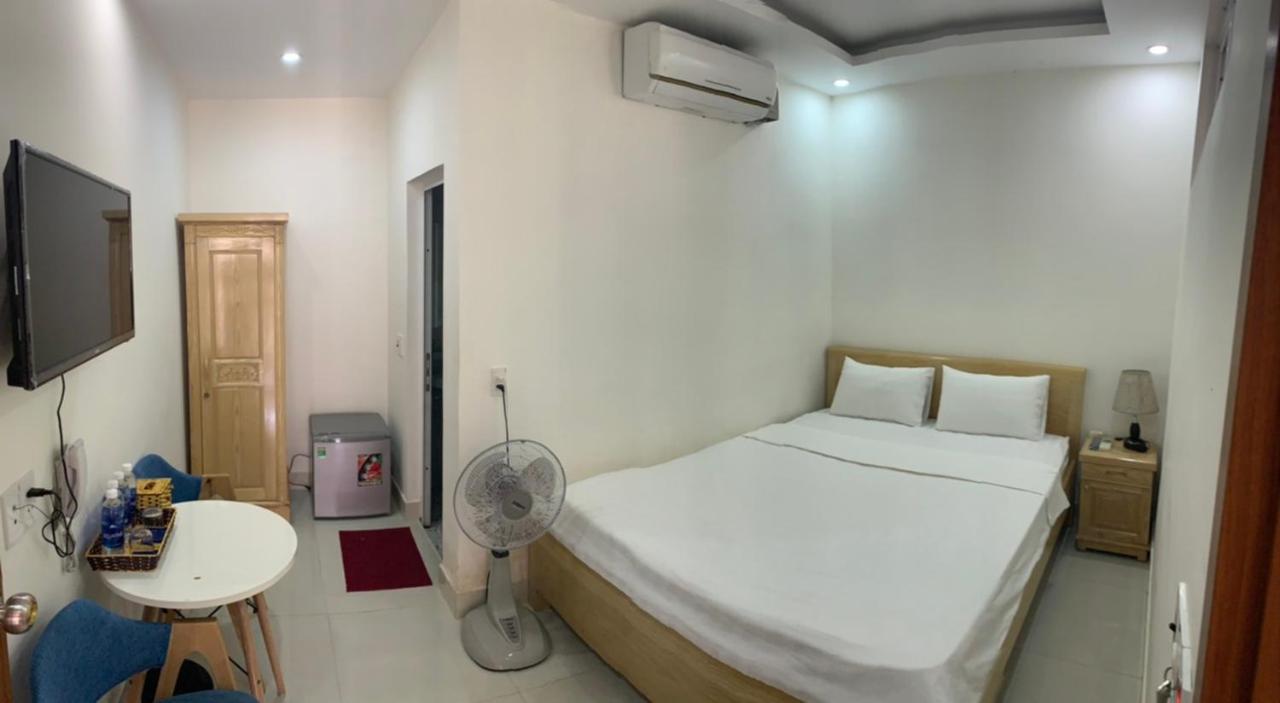 Tuan Anh 2 Hotel Dong Hoi Bagian luar foto